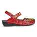 Shoes JECUDIO 01 - 35 / Red - Sandal