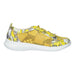 JOCTAO 03 Shoes - 35 / Yellow - Sport