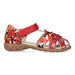 Chaussures JUILLET 03 - 25 / Rouge - Sandales