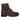 Kids-Schuhe IXCIAO 05 - 26 / Rot - Stiefeletten