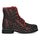 Chaussures kids IXCIAO 05 - 26 / Rouge - Boots