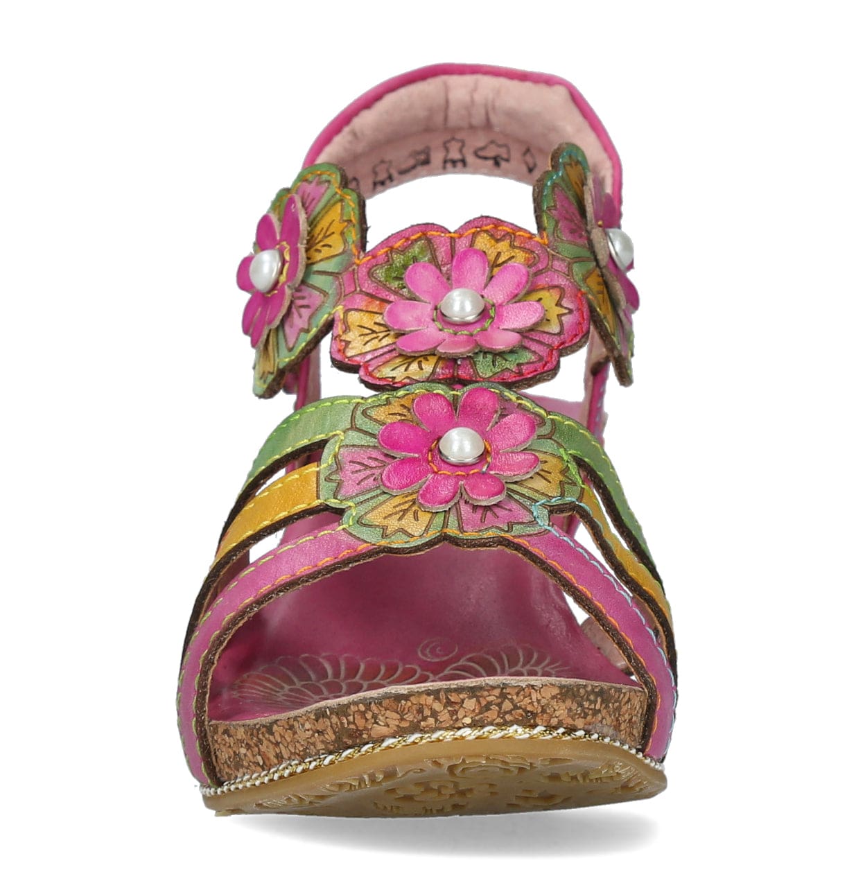 Schuhe LAISAO 01 - Sandale
