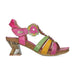 Schuhe LAISAO 01 - 35 / Pink - Sandale