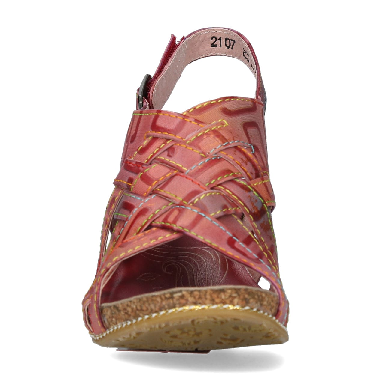 Schuhe LAISAO 02 - Sandale