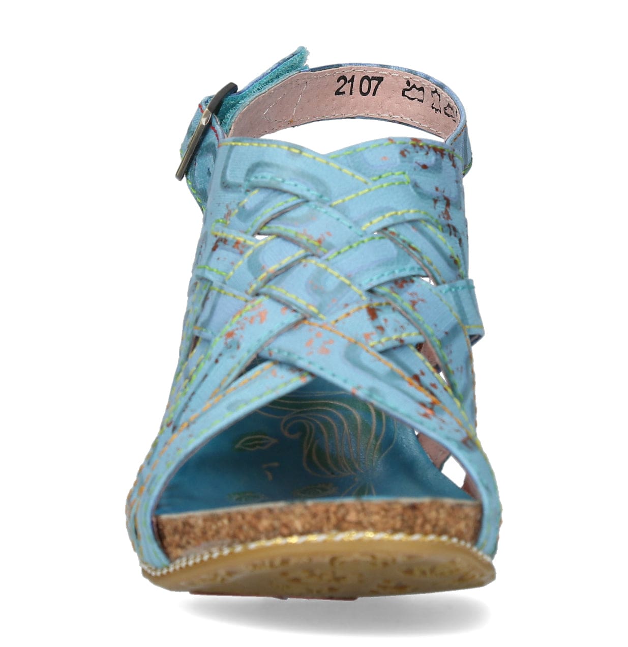 Shoes LAISAO 02 - Sandal