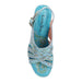 Shoes LAISAO 02 - Sandal