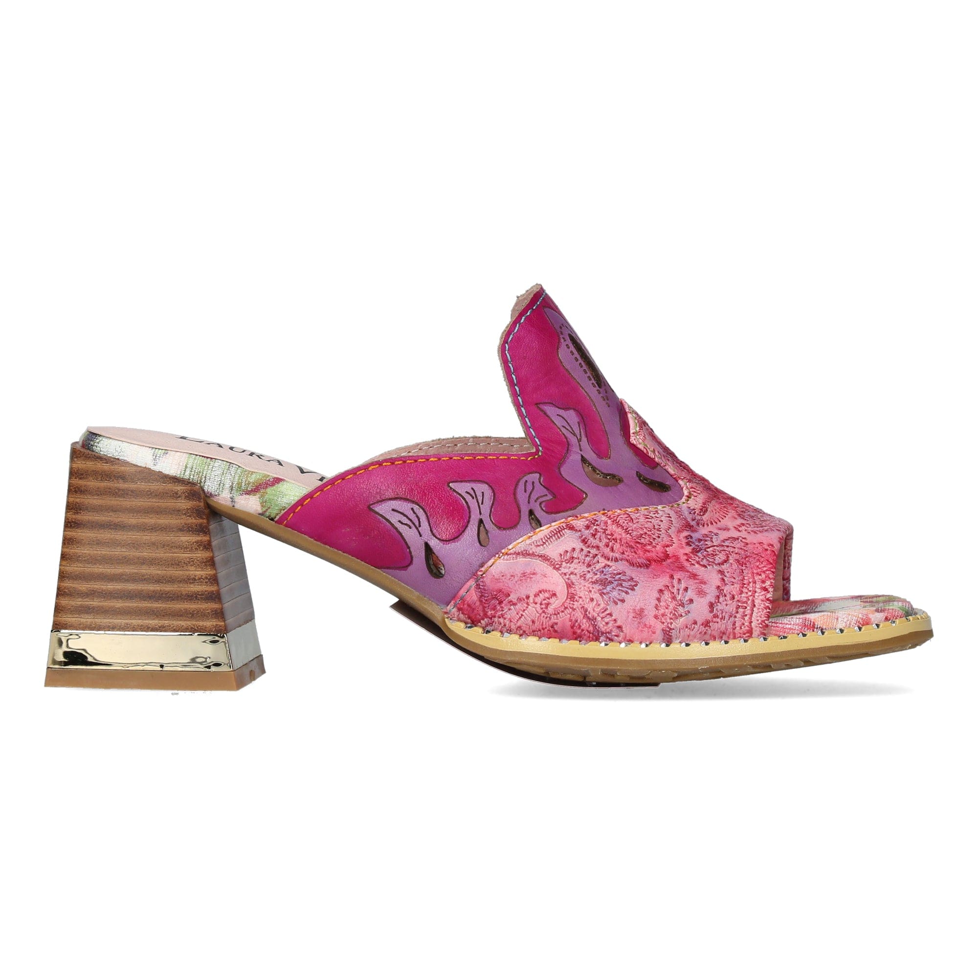 Chaussures LALEO 15 - Mule