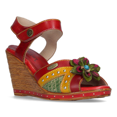 Schuhe LAMISO 05 - Sandale