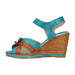 Chaussures LAMISO 05 - Sandale