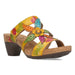 Chaussures LANO 03 - Sandale