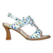 Chaussures LESLYO 03 - 35 / Bleu - Sandale
