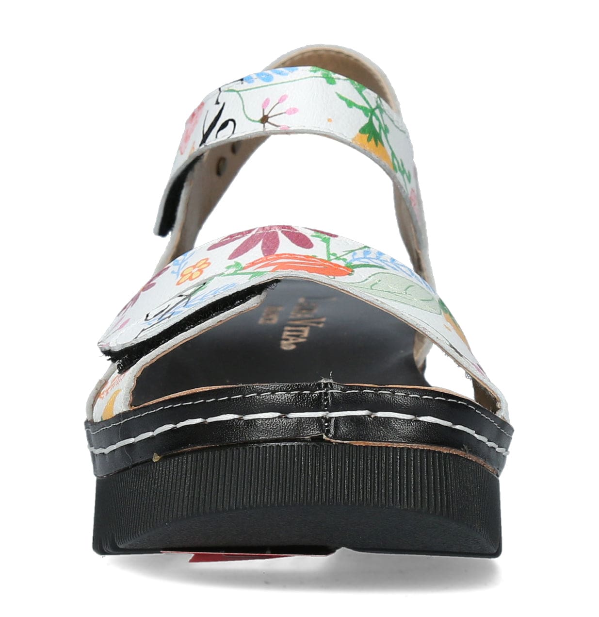 Chaussures LEXIAO 03 Fleur - Sandale