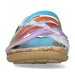 Chaussures LIENO 01 - Sandale