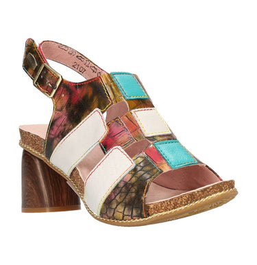 Zapatos LILIO 02 - Sandalia