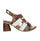 Scarpe LILIO 02 - 35 / Rosso - Sandalo