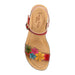 Schuhe LILOO 10 - Sandale