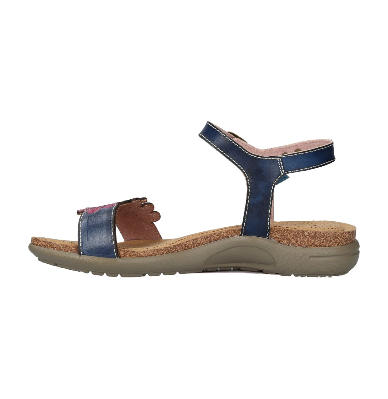 Schuhe LILOO 10 - Sandale