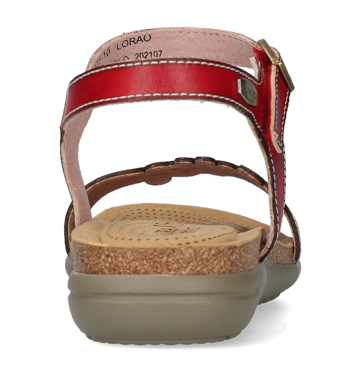 LILOO 10 schoenen - Sandaal