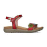 Scarpe LILOO 10 - 35 / Rosso - Sandalo
