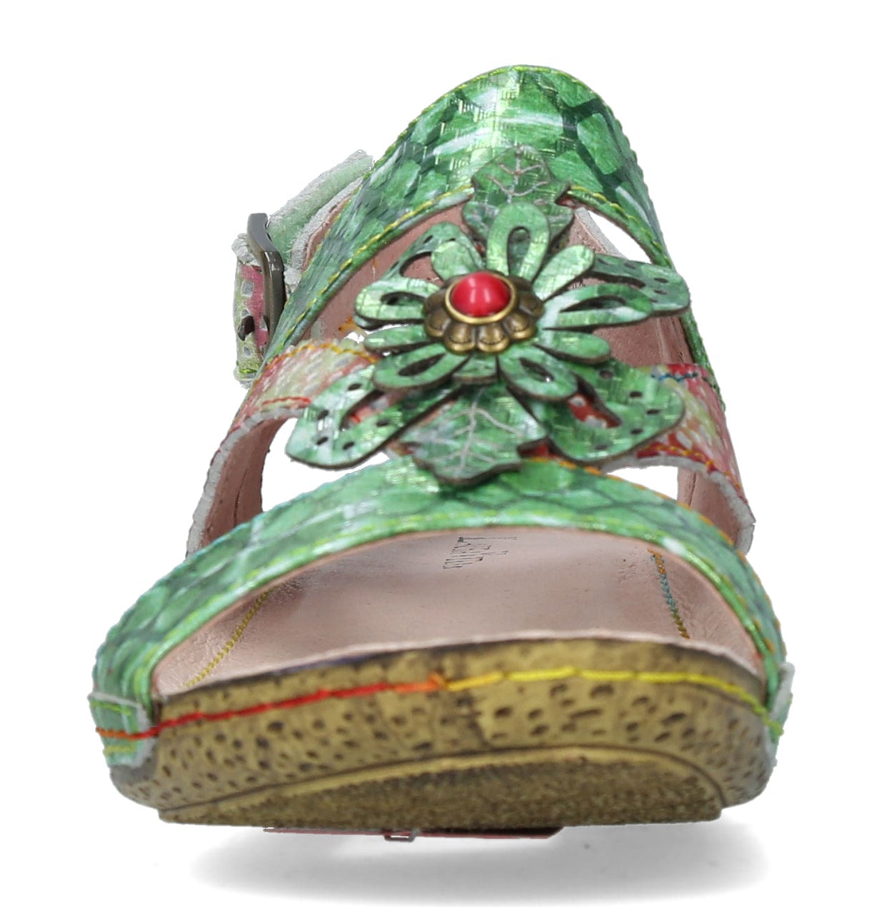 Shoes LINAO 05 - Sandal