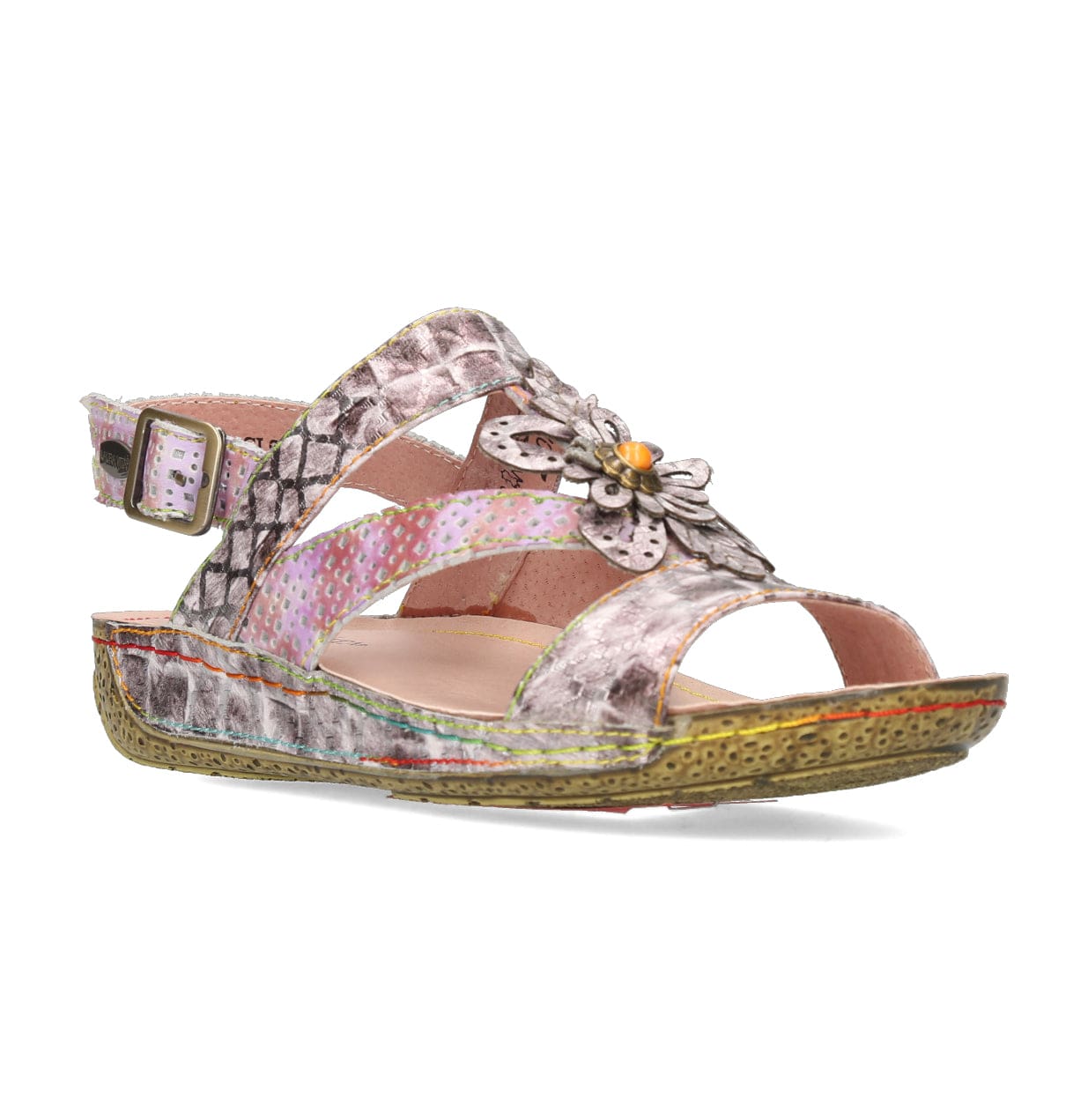 Chaussures LINAO 05 - Sandale
