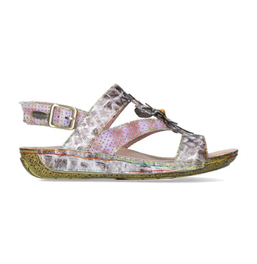 Zapatos LINAO 05 - 35 / Malva - Sandalia