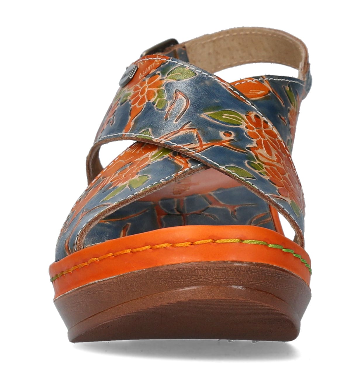 Chaussures LINONO 04 - Sandale