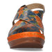 LINONO 04 schoenen - Sandaal