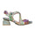 LOEO 01 shoes - 35 / Green - Sandal