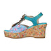 Chaussures LORIEO 03 - Sandale