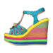 Chaussures LOUISEO 31 - Sandale
