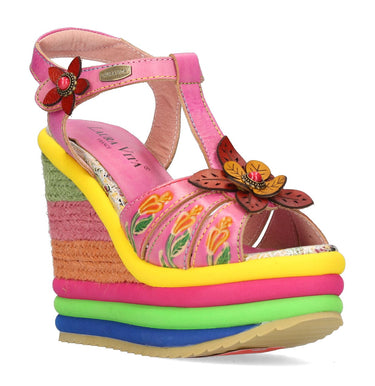 LOUISEO 31 Zapatos - Sandalia