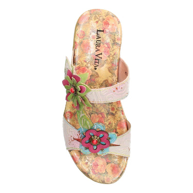 Schuhe LOUVEO 52 - Pantolette