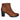 Chaussures MARENA - 35 / Biscuit - Boots