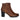 Chaussures MARENA - 35 / Expresso - Boots