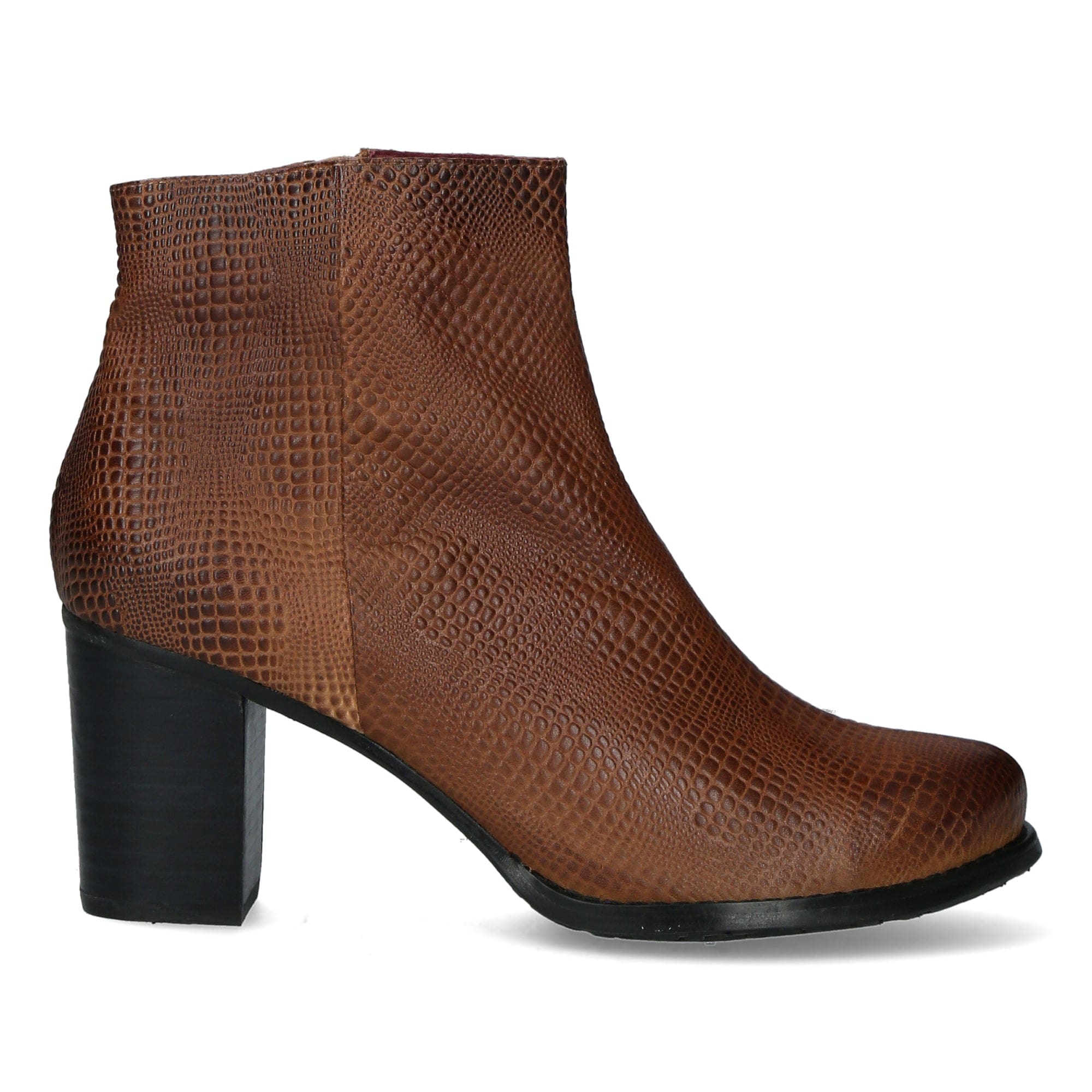 MARENA Shoes - 35 / Expresso - Boots