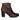 Chaussures MARENA - 35 / Noisette - Boots