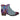 Chaussures SL217-A - 35 / Bleu Multi - Boots