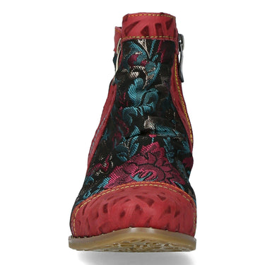 Schuhe SL217-A - Stiefeletten