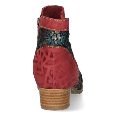 Schuhe SL217-A - Stiefeletten