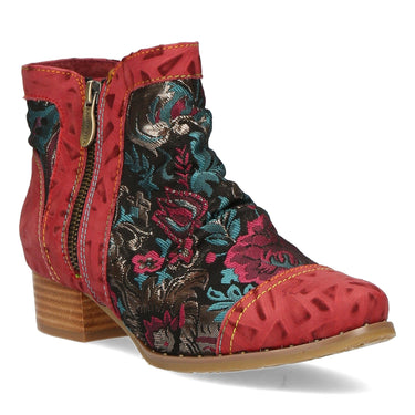 Schuhe SL217-A - Stiefeletten