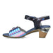 Shoes SL3063-2A - Sandal