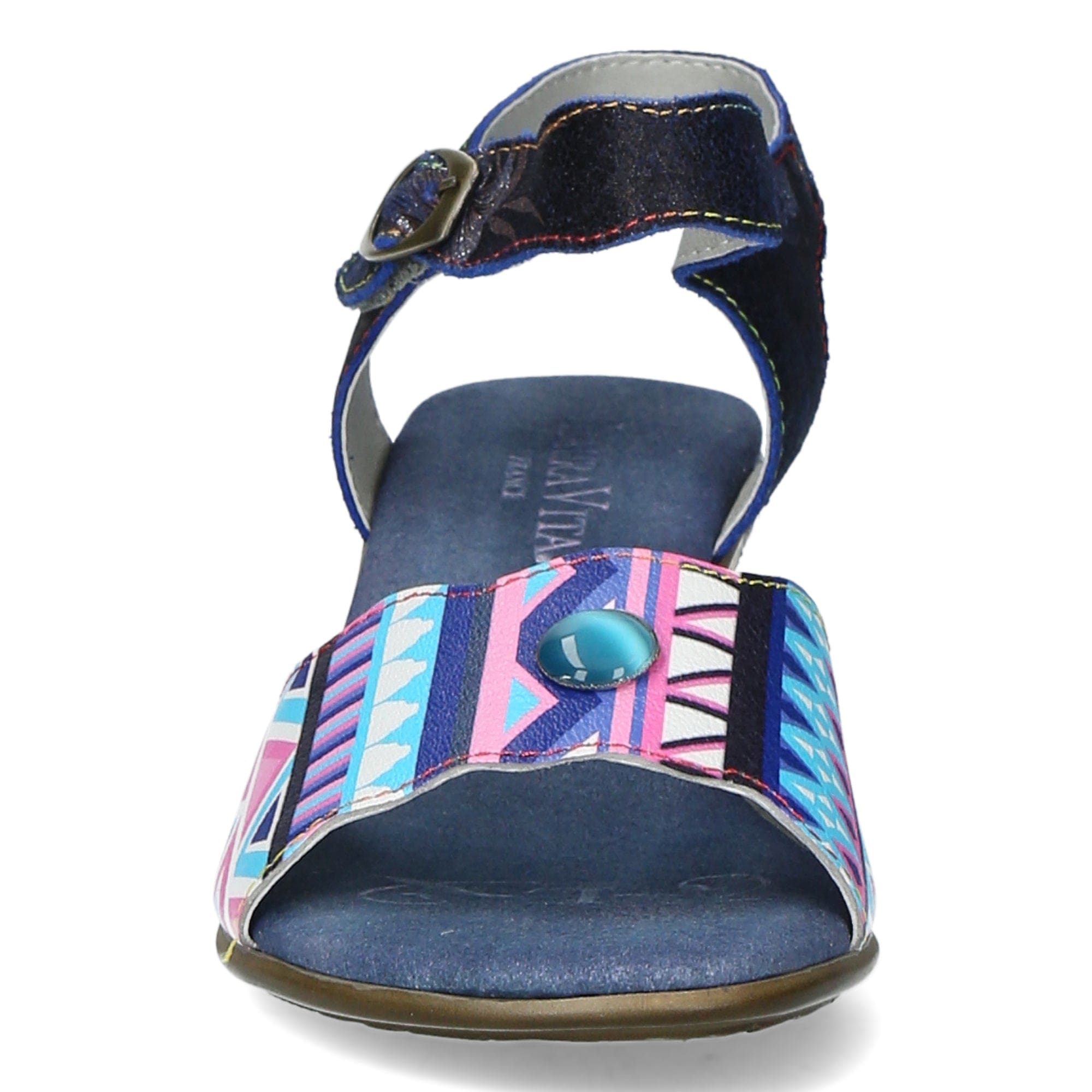 Shoes SL3063-2A - Sandal