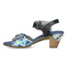 Schoenen SL3063-2A - Sandaal