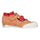 SUJET Shoes - 35 / ORANGE - Ballerina