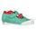 Chaussures SUJET - 35 / VERT - Ballerine