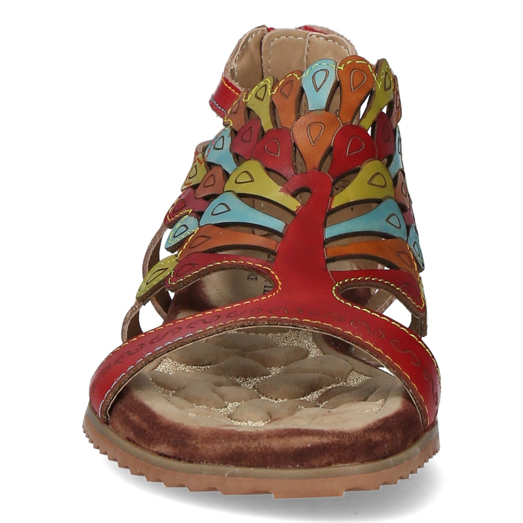 VACA-schoenen - sandaal