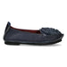 Viviane Shoes - 35 / Blue - Loafer