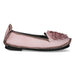 Viviane Shoes - 35 / Poudre - Moccasin