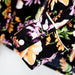 Calliope sort bluse Studio - Bluser og tunikaer